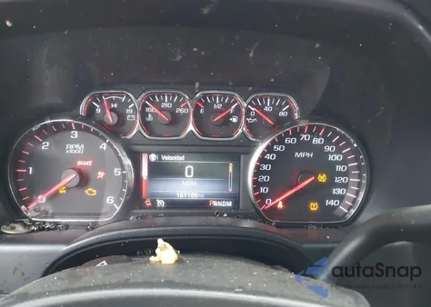 2014 GMC Sierra 1500 Sle z USA, uszkodzony, nr VIN 3GTU2UEC1EG152071